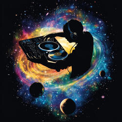 Lumiglyphs in the Abyss