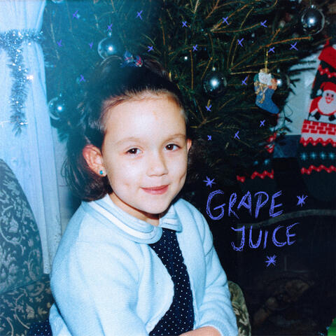 Grape Juice