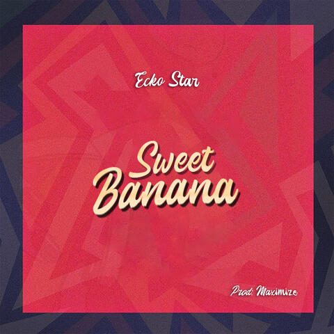 Sweet Banana