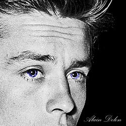 Alain Delon