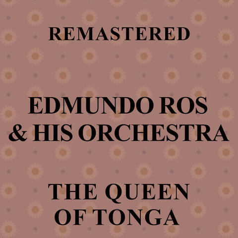 The Queen of Tonga