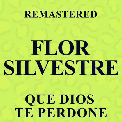 Que Dios te perdone
