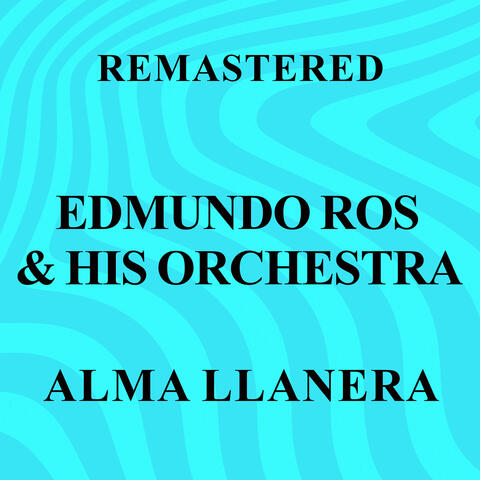 Alma llanera