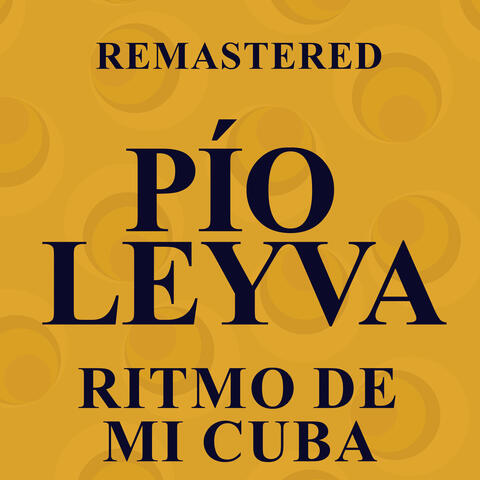 Ritmo de mi Cuba
