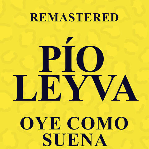 Oye como suena