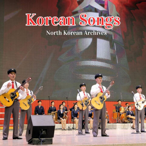 Korean Songs
