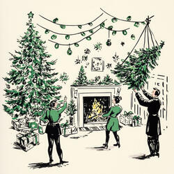 All the Time Dreams of Yuletide