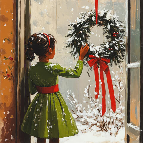 Mistletoe and Melodies