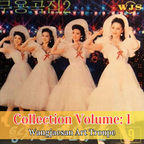 Collection Volume: 1