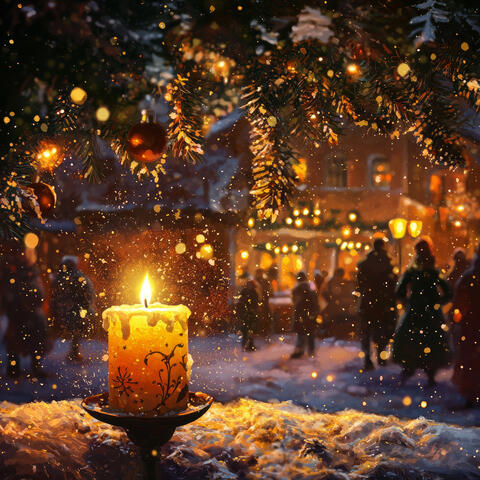 Embers of Joy: Classic Christmas by Candlelight