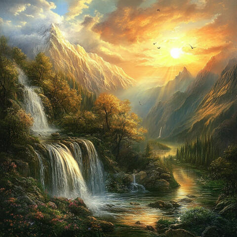 A New Dawn in Mantric Melodies