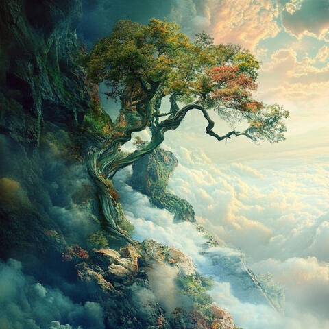 Tranquil Nature Sounds for Stress Relief