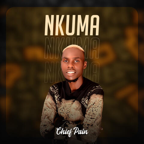 Nkuuma