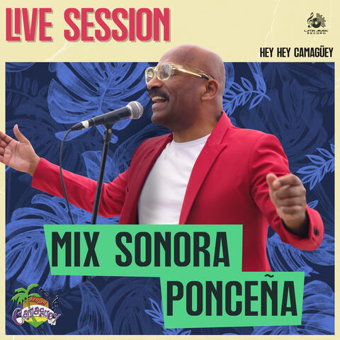 Mix Sonora Ponceña