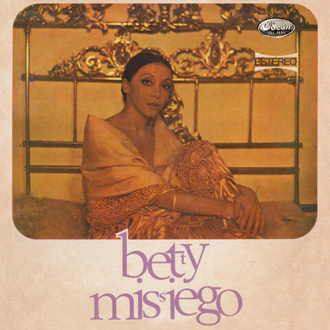 Betty Missiego