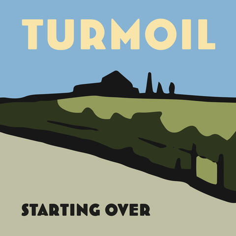 Starting Over