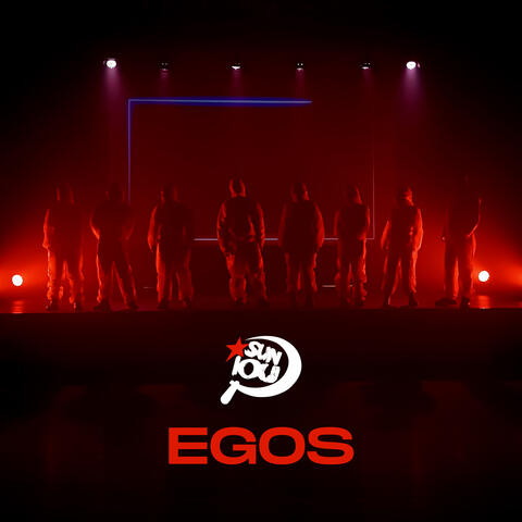Egos
