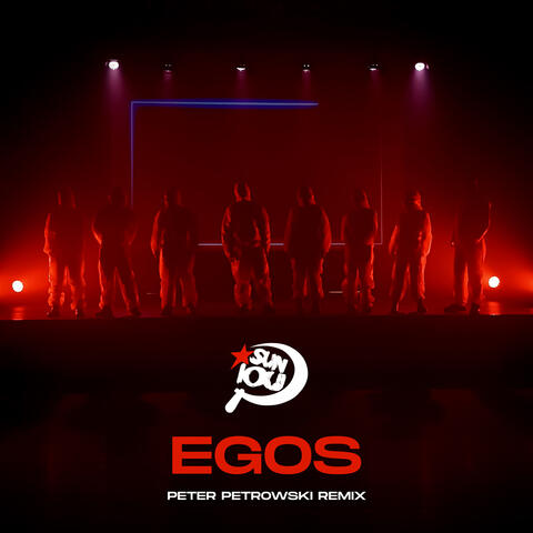 Egos