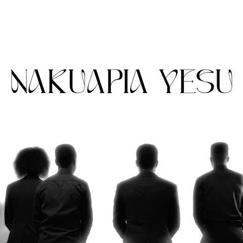 Nakuapia Yesu