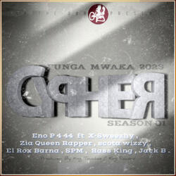 F M 2023 Cypher Season 01