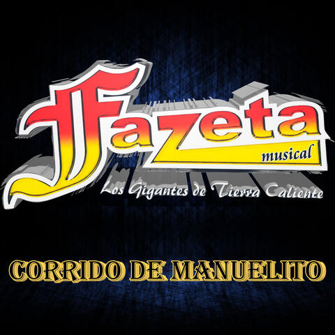 Corrido de Manuelito