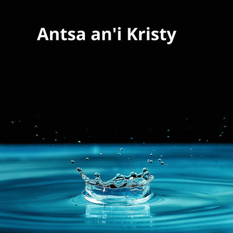 Antsa an'i Kristy