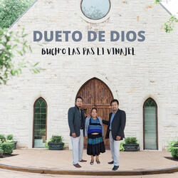 Chá Yic'oxuc Dios