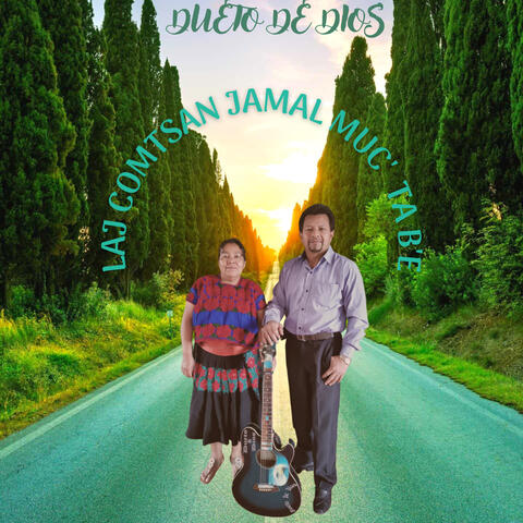 La Comtsan Jamal muc' ta B'e