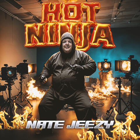 Hot Ninja