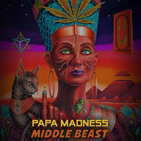 Middle Beast