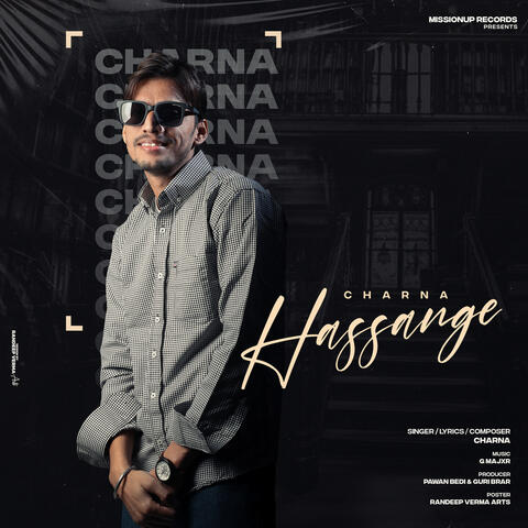 Hassange