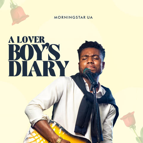 A lover boys diary