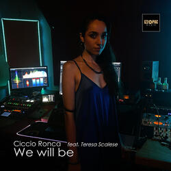 We will be
