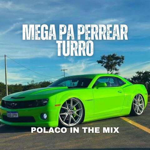 Mega Pa Perrear Turro