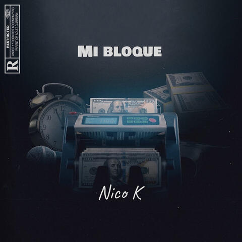 Mi bloque