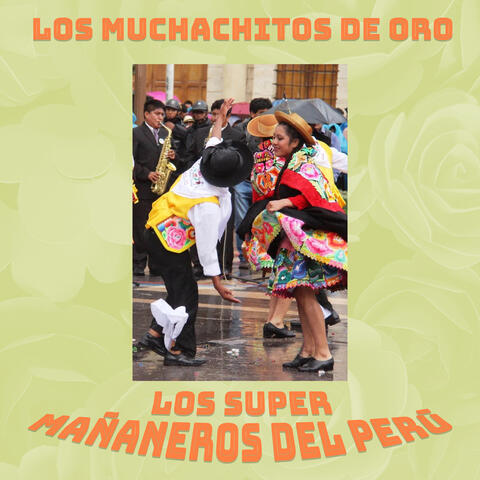 Los Muchachitos de Oro