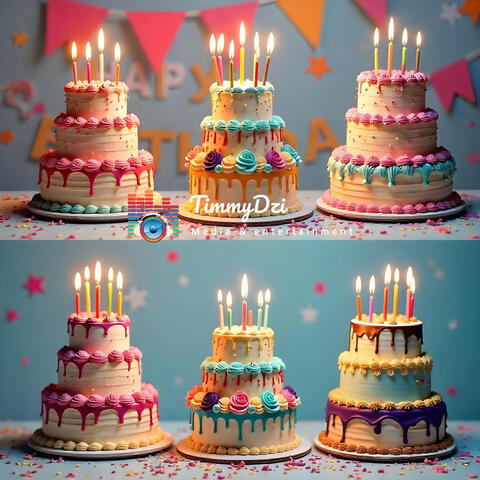 Happy Birthday To You | Wish You All The Best