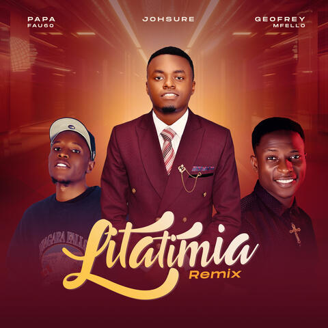 Litatimia