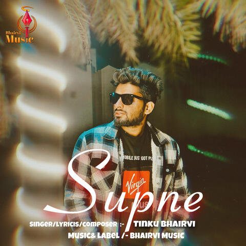 Supne