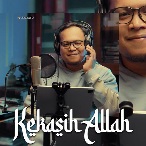 Kekasih Allah