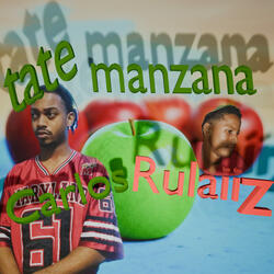 Tate Manzana