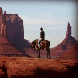 Wild West