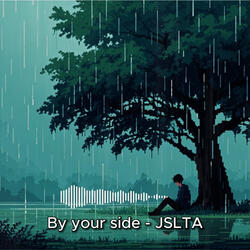 By your side