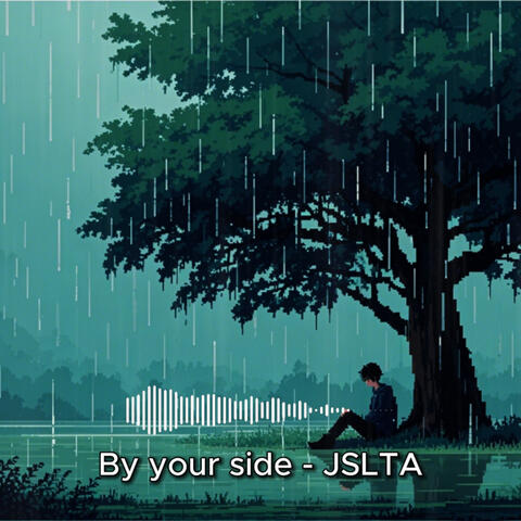 By your side