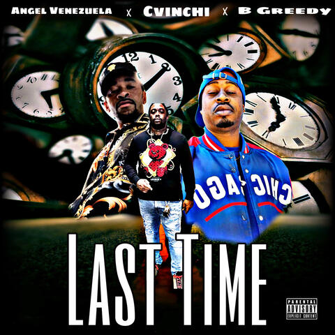 Last Time