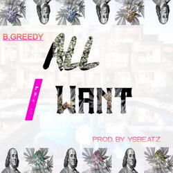 All I Want
