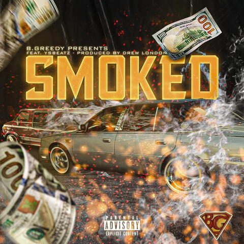 Smoked