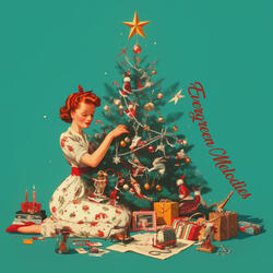 The Warmth of Evergreen Memories