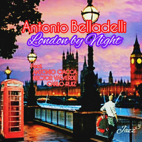 Antonio Belladelli
