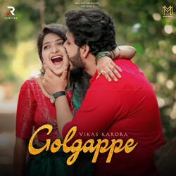 Golgappe